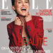 Por que Elle França Natalie Portman tão sujo com essa capa 'Scary'?