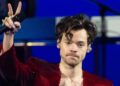 Por que Harry Styles pulou o 2025 Emmys