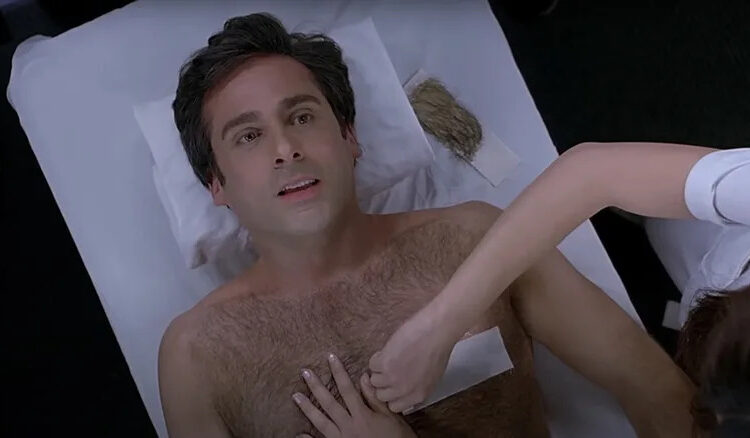 Por que Hollywood parou de fazer novas comédias, de acordo com Judd Apatow