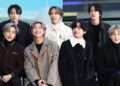 Por que Jimin e o resto do BTS saltaram VMAs da MTV desta noite
