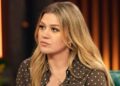 Por que Kelly Clarkson quebrou seu silêncio após a morte do ex-marido