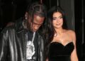 Por que Kylie Jenner e Travis Scott perderam os VMAs de 2025 MTV