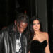 Por que Kylie Jenner e Travis Scott pulou os VMAs de 2025 MTV, apesar de suas 3 indicações