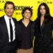 Por que Matthew McConaughey mudou o sobrenome do filho Levi durante as audições 'The Last Bus'