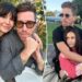 Por que Nina Debrev e Shaun White teriam terminado seu relacionamento de cinco anos