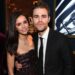 Por que Paul Wesley, Nina Dobrev não se deu bem nos diários de vampiros