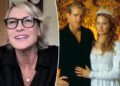 Por que Robin Wright diz que uma sequência de 'Princess Bride' nunca vai acontecer