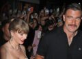 Por que Taylor Swift e Travis Kelce estão pulando os VMAs de 2025