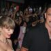 Por que Taylor Swift e Travis Kelce estão pulando os VMAs de 2025
