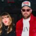 Por que Taylor Swift e Travis Kelce pularam o 2025 Emmys