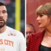 Por que Taylor Swift perdeu o jogo de Travis Kelce's Chiefs-Giants
