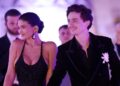 Por que Timothée Chalamet e Kylie Jenner pularam o 2025 Emmys