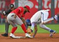 Por que Vinnie Pasquantino disse que a performance da Royals na terça -feira 'simplesmente não era boa o suficiente'