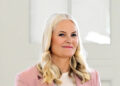 Por que a Crown Princess Mette-Marit está temporariamente recuando das tarefas reais