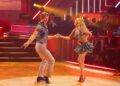 Por que a filha de Bindi Irwin, Grace Miss 'Dancing with the Stars'? Robert Irwin atualiza os fãs em seu 'charme de boa sorte'