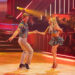 Por que a filha de Bindi Irwin, Grace Miss 'Dancing with the Stars'? Robert Irwin atualiza os fãs em seu 'charme de boa sorte'
