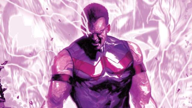 Por que a próxima série de ação ao vivo da Marvel pode não ter nenhuma participação no MCU