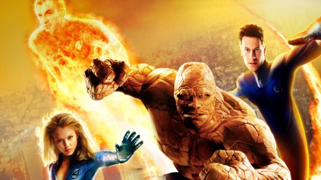 Por que o Fantastic Four Star original admite que ainda não viu os primeiros passos