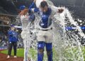 Por que os Royals não deveriam fechar a porta em Luke Maile para 2026