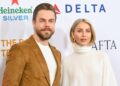 Por que os fãs de Julianne Hough pensaram que ela era casada com o irmão Derek