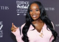 Porsha Williams compartilha uma nova atualização na Georgia Home após o divórcio