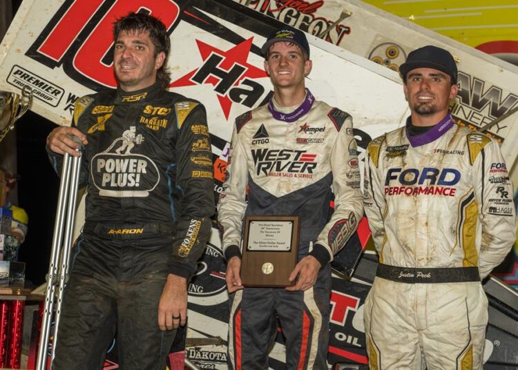Port Royal Speedway