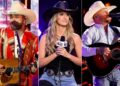 Post Malone, Lainey Wilson e Cody Johnson vão manchete