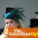 Poupe um pensamento para a vítima direita, duquesa Fergie-tem sido outra semana verdadeiramente infernal | Marina Hyde