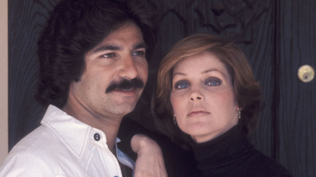Pratos de Priscilla Presley no caso Robert Kardashian e uma chamada inesquecível de Elvis