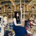 Premiere: Savanna Leigh encontra liberdade em "para o seu entretenimento", um hino pop indie de caos e se tornar