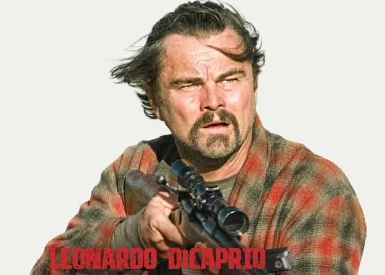 Prepare -se! DiCaprio Movie filmado em Sacramento definido para abrir em cinemas