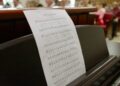 Presidente Nelson escreve letras para a música em New Church of Jesus Cristo Hymnbook