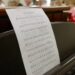 Presidente Nelson escreve letras para a música em New Church of Jesus Cristo Hymnbook