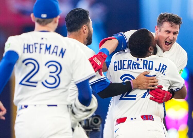 Preview da série Blue Jays: eles podem conquistar seu local na pós -temporada