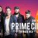 Prime Circle celebra 25 anos na Sunset Music Series