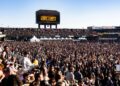 Primeira onda de artistas confirmados para 2026 Sonic Temple Music Festival