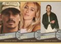 Primeiro Horizon Park a sediar o jogo de softball de celebridades com o Jake Burger do Texas Rangers e estrelas da música country