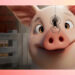 Primeiro veja a nova série 'Charlotte's Web' chegando à HBO Max