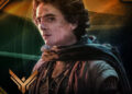 Primeiros cartões de comércio de filmes de dune chegam de Topps-Cartão Exclusivo e Revelação de Produto