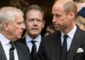Prince Andrew likely to fight ‘fierce battle’ with William over royal titles?