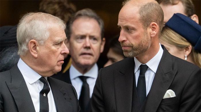 Prince Andrew likely to fight ‘fierce battle’ with William over royal titles?