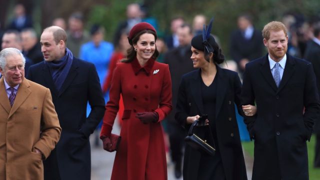 Prince Harry 'Lamenta ações passadas' e quer reconstruir vínculo com a família, reivindicações de origem