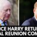 Prince Harry Reino Unido Visita especulações de combustíveis sobre os laços da família real | Notícias do Reino Unido | Inglaterra | 4K