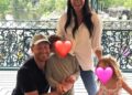 Prince Harry e Meghan Markle's Disneyland Memories with Diana, crianças