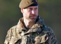 Prince William 'Still Selding' sobre o príncipe Harry Reunion Move - Royals - Notícias