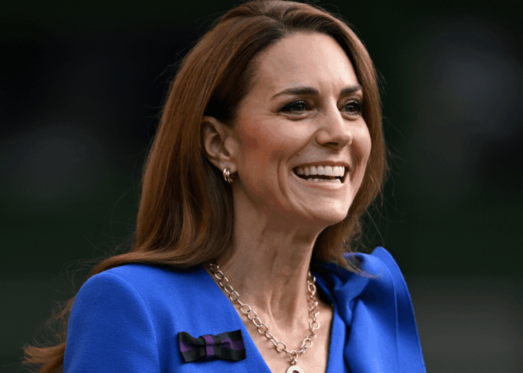 Prince William e August Royal de Kate Middleton Rewind
