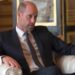 Prince William leva os seguidores nos bastidores da reunião do Castelo de Windsor em vídeo inesperado
