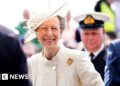 Princesa Anne para visitar Jersey em novembro