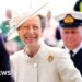 Princesa Anne para visitar Jersey em novembro