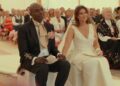 Princesa Märtha Louise e o romance de cair o queixo do Shaman Durek em exibição no trailer "Rebel Royals" da Netflix